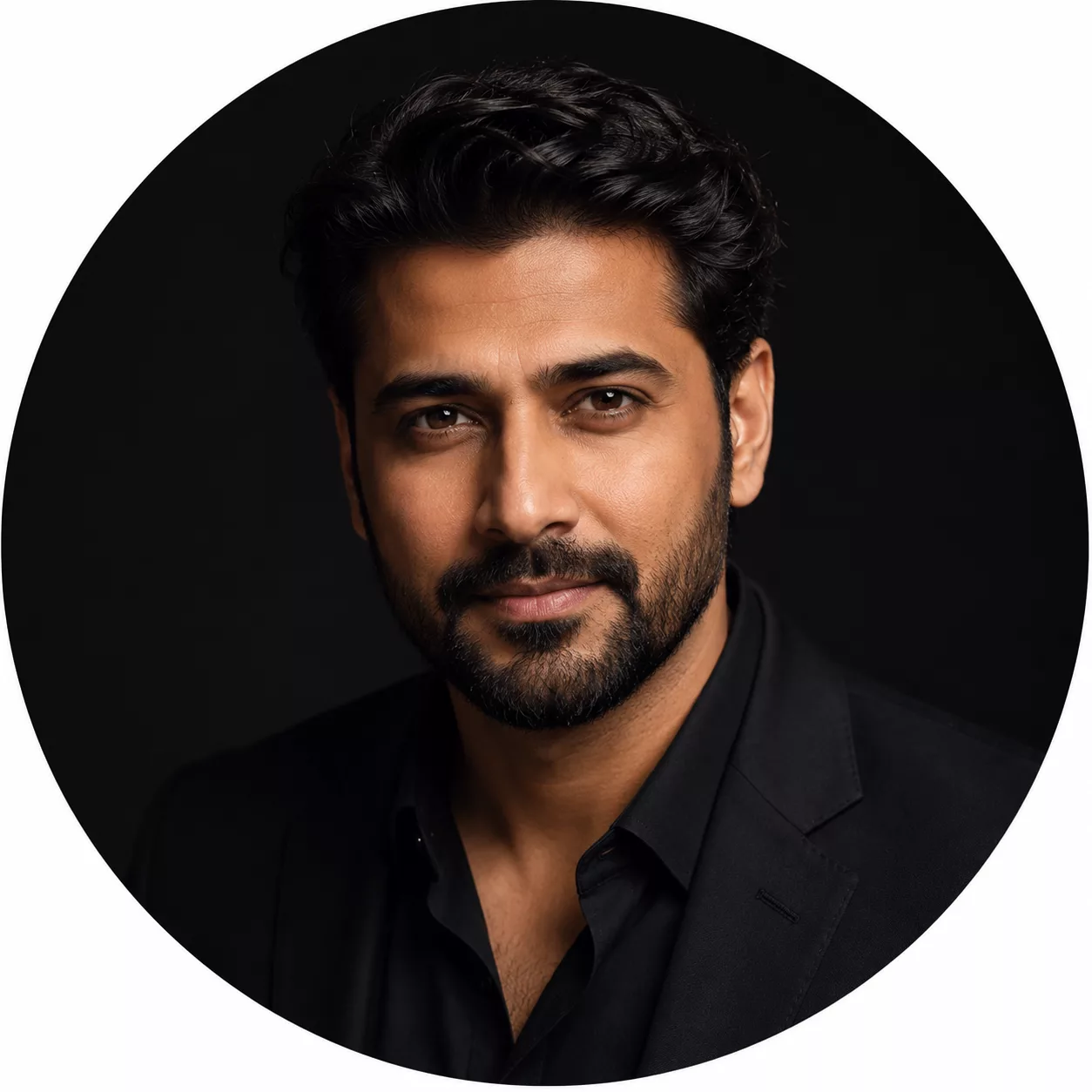 Amir K.