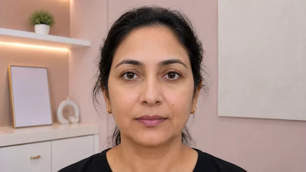 Botox (After)