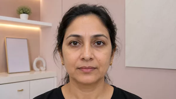 Botox (Before)