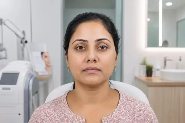 CHEMICAL PEEL (After)