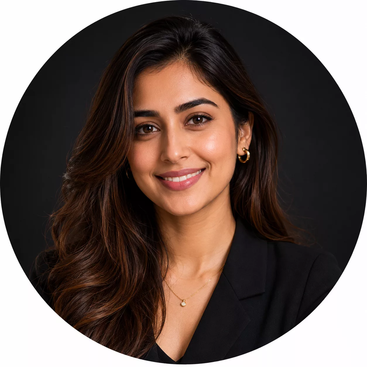 Kavya J.