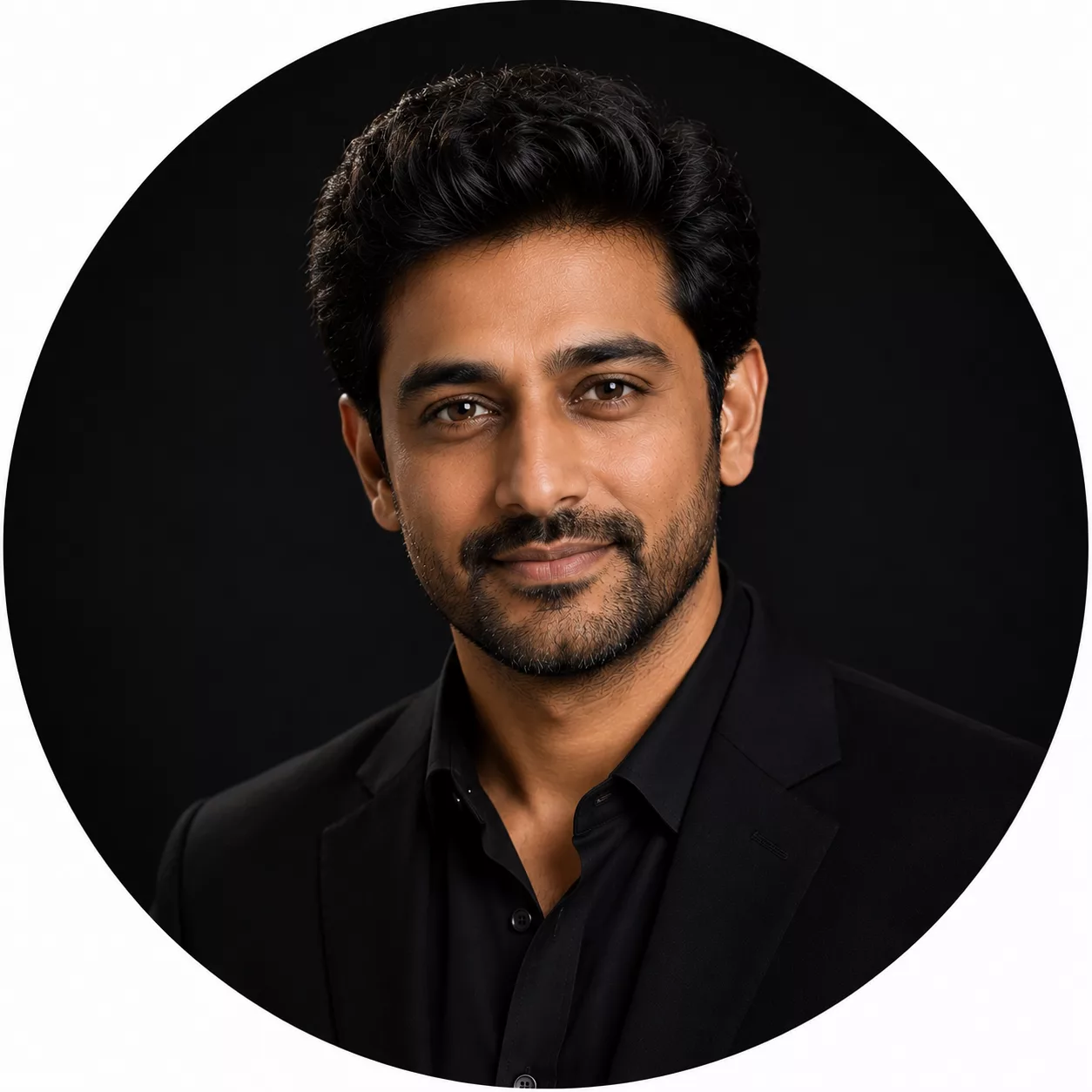 Prakash V.
