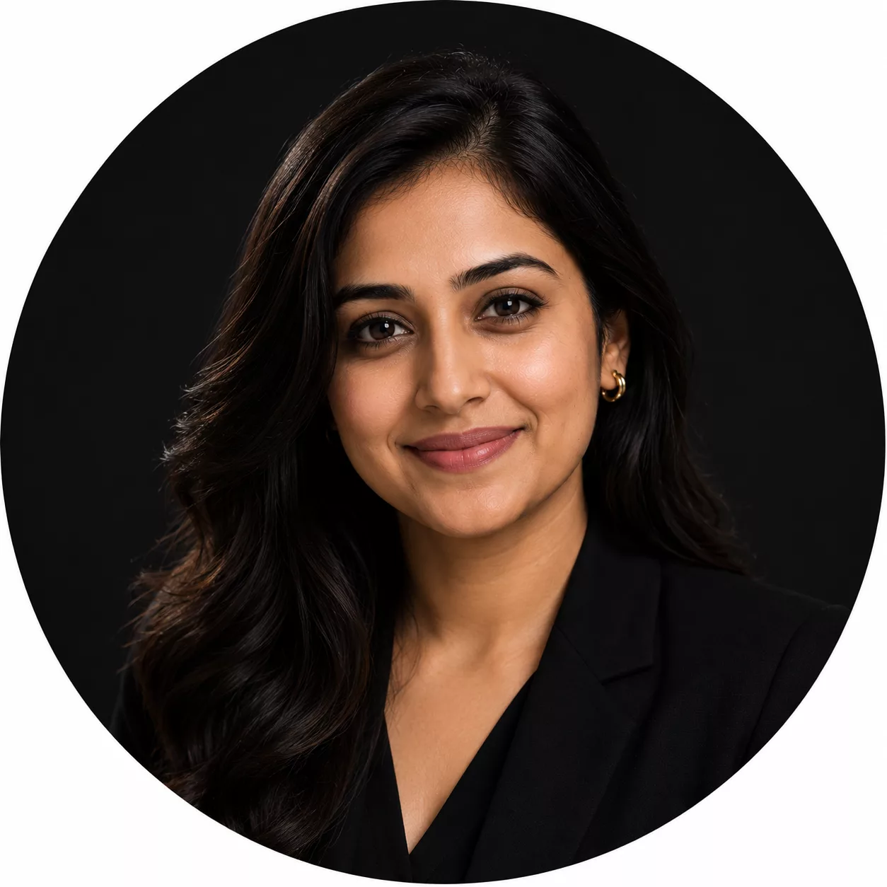 Preethi K.
