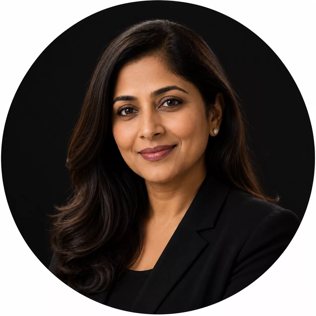 Priya L.