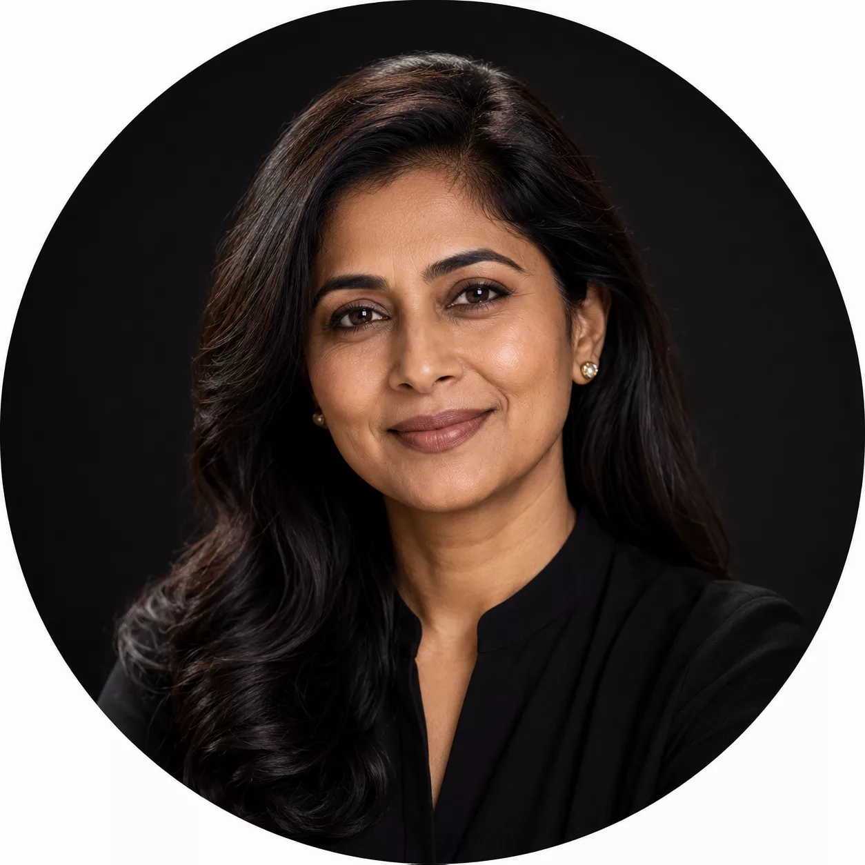 Ramya F.