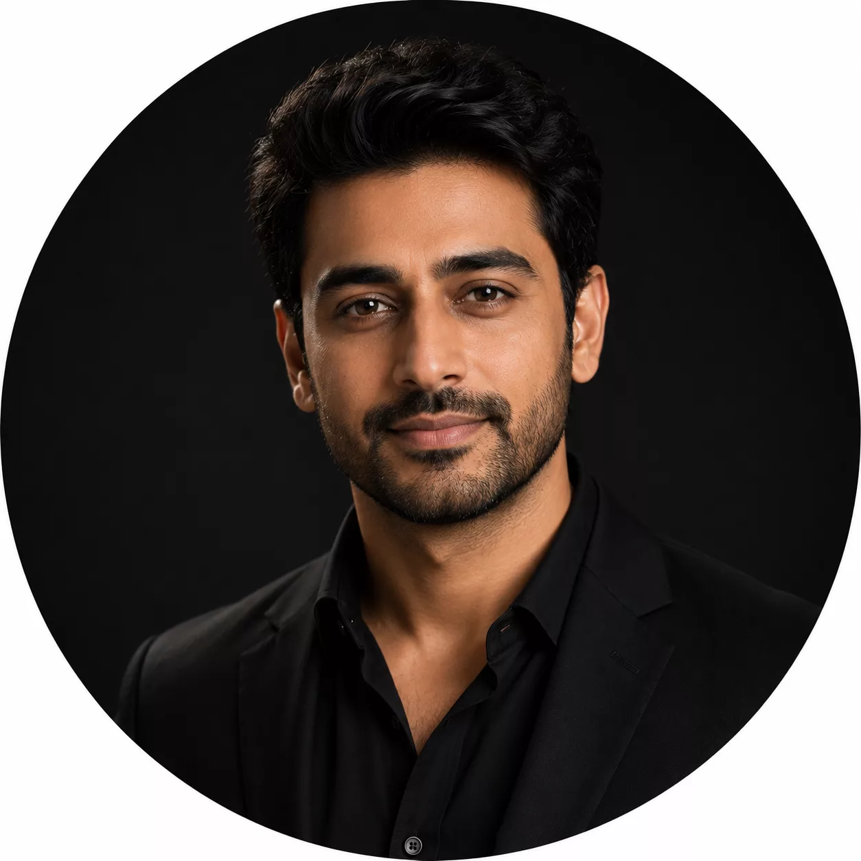 S. Mehta
