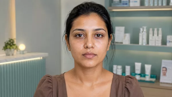 Skin Boosters (Before)