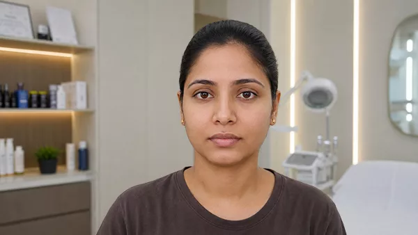 MICRONEEDLING, FACE GFC (After)